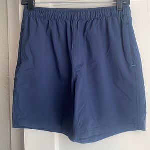 Myles Athletic Shorts Medium
